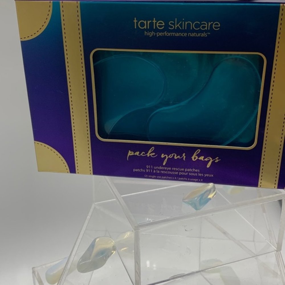 Tarte Pack Your Bags Eye Patches
